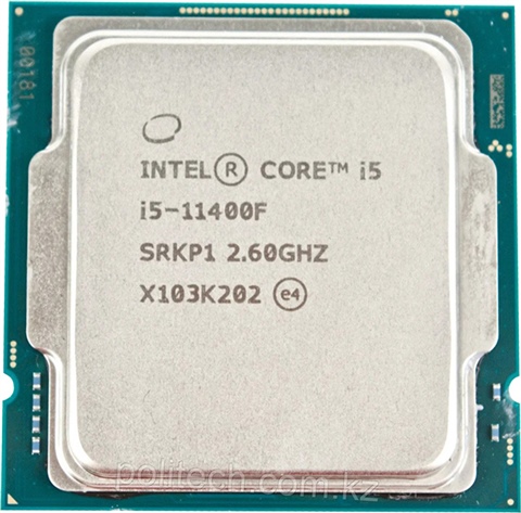 Intel Core i5-10500 (3.1Ghz) LGA1200 - CeX (IE): - Buy, Sell, Donate
